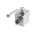Danfoss WAL029296 Produktbild