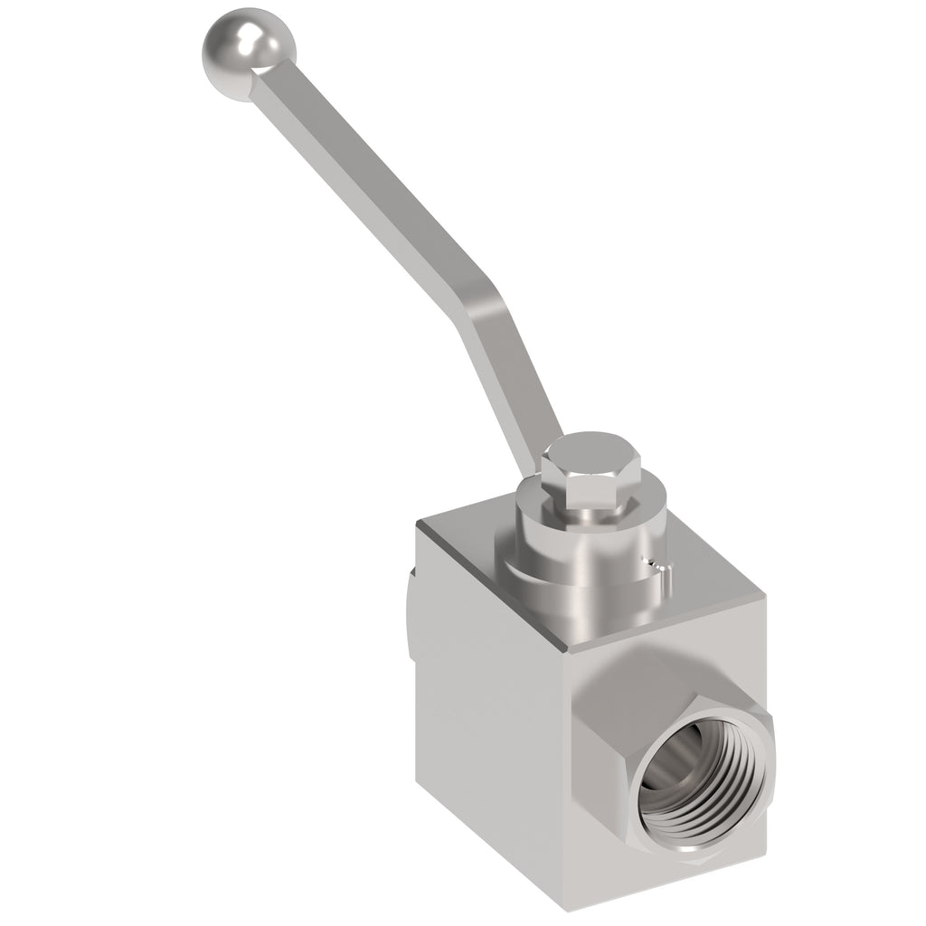 Danfoss WAL029296 Produktbild