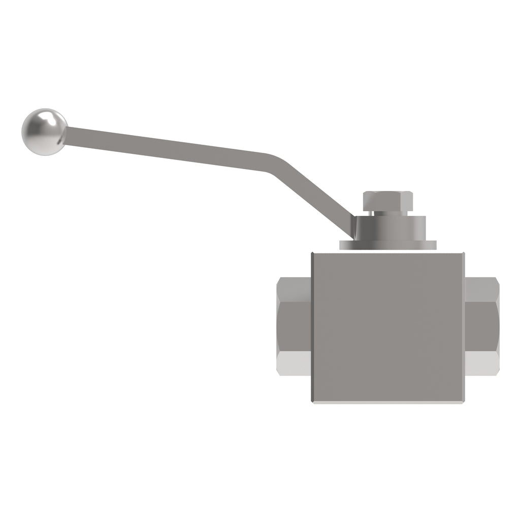 Danfoss WAL029296 Produktbild