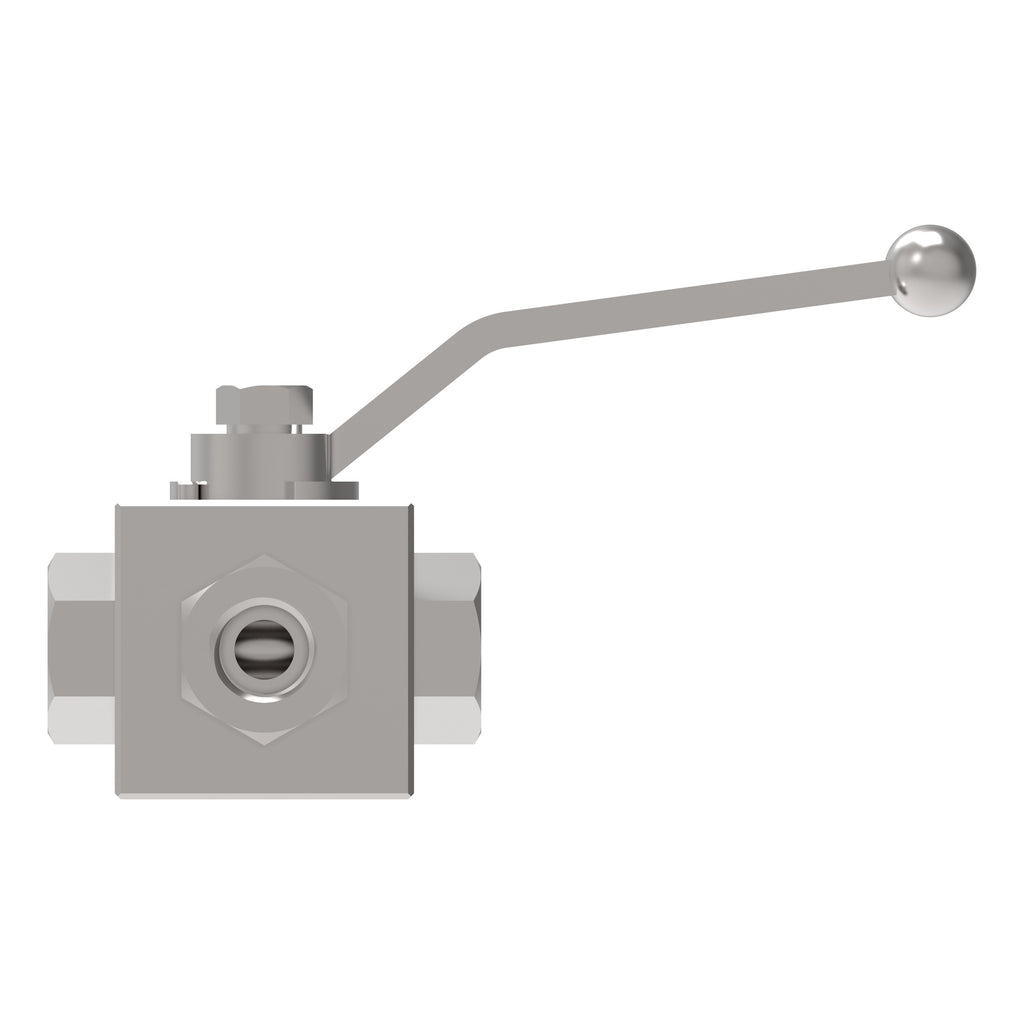 Danfoss WAL062648 Produktbild