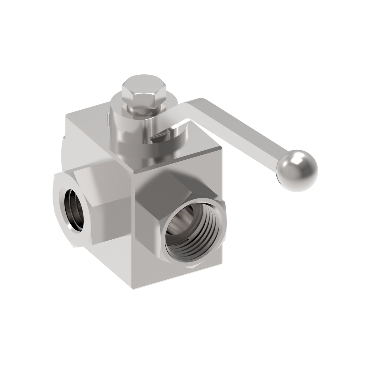 Danfoss WAL062653 Produktbild