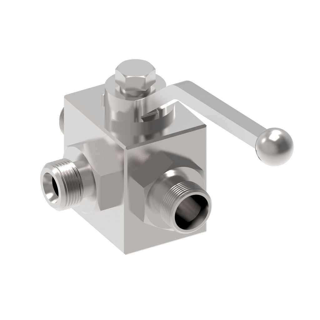 Danfoss WAL062637 Produktbild