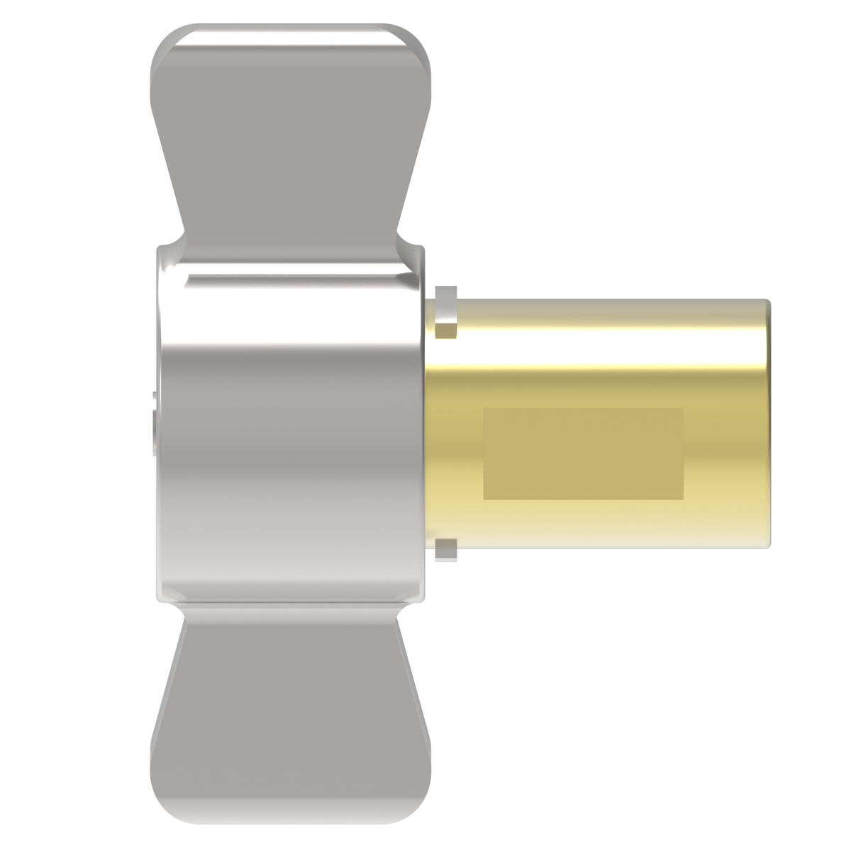 Danfoss Danfoss Gromelle WA4605400 – W46000 Kupplungsmuffe Produktbild