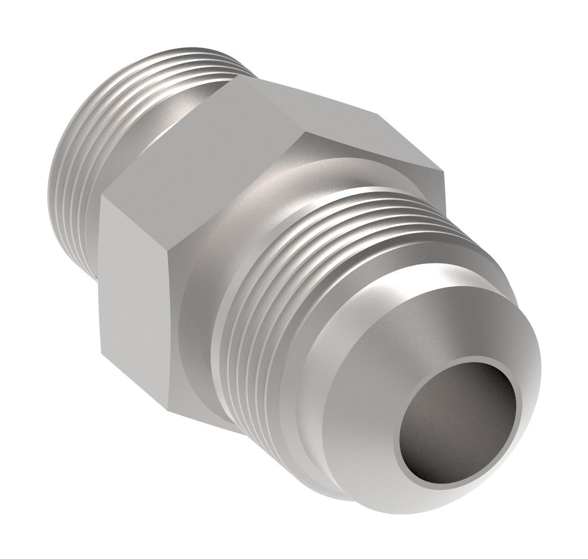 Straight Adapters GA71332E (LEFT)