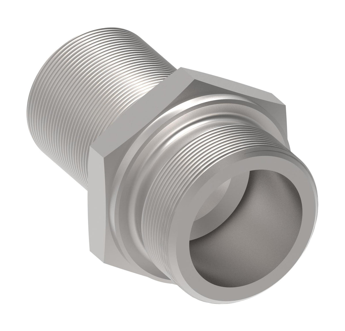 Straight Adapters GA71405-22-16 (LEFT)