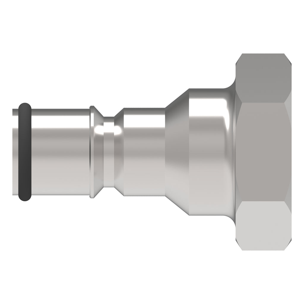 Danfoss Danfoss 2KLS4 – 2HKGL Kupplungsstecker Produktbild