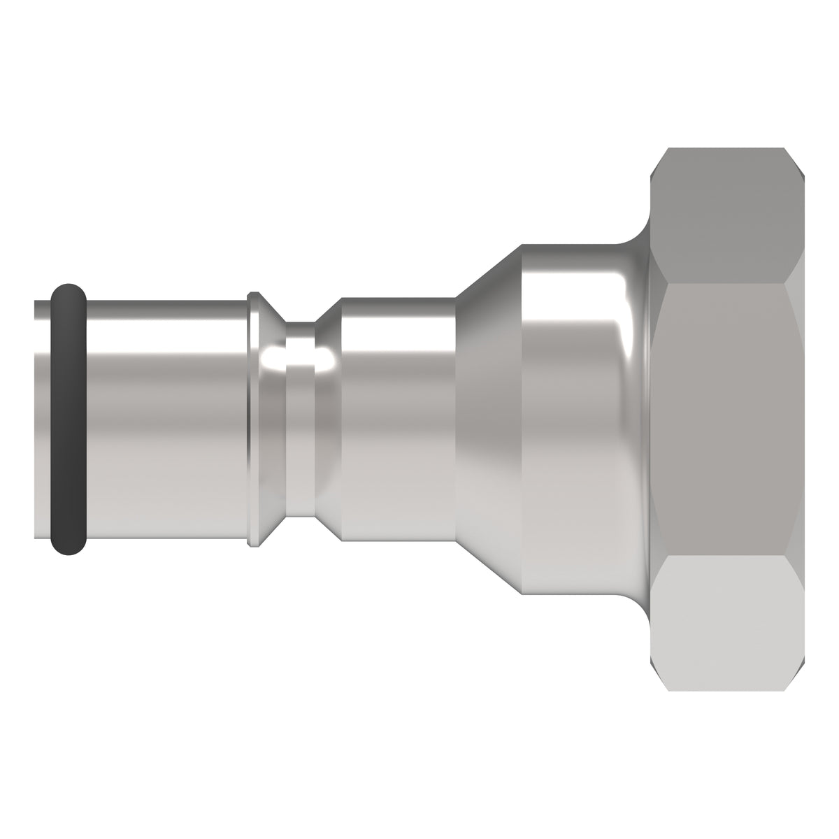 Danfoss Danfoss 2KLS4 – 2HKGL Kupplungsstecker Produktbild