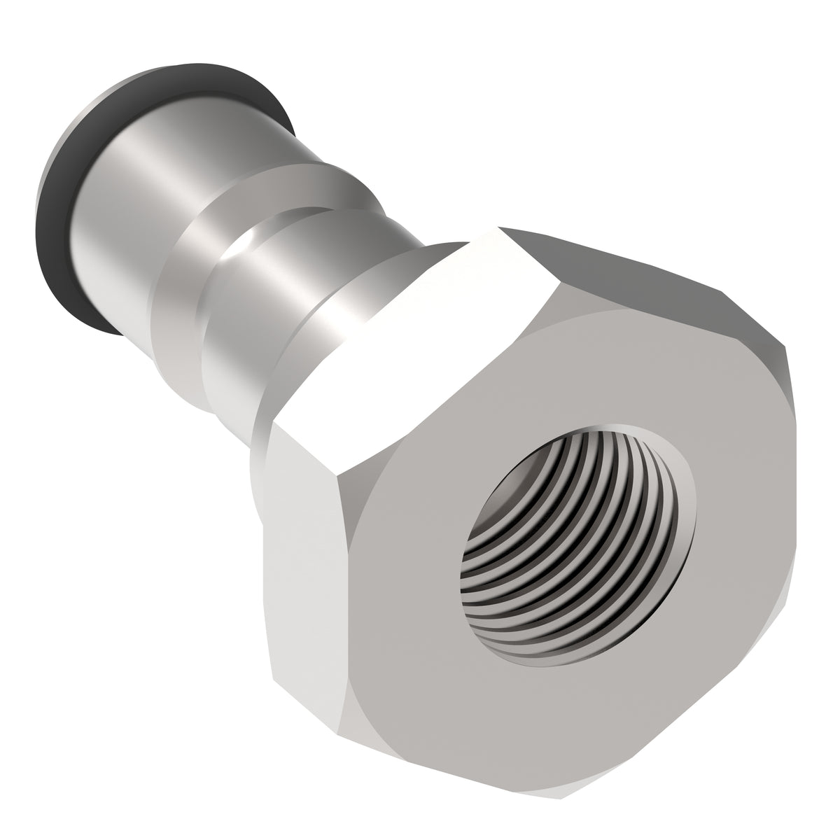 Danfoss Danfoss 2KLS4 – 2HKGL Kupplungsstecker Produktbild