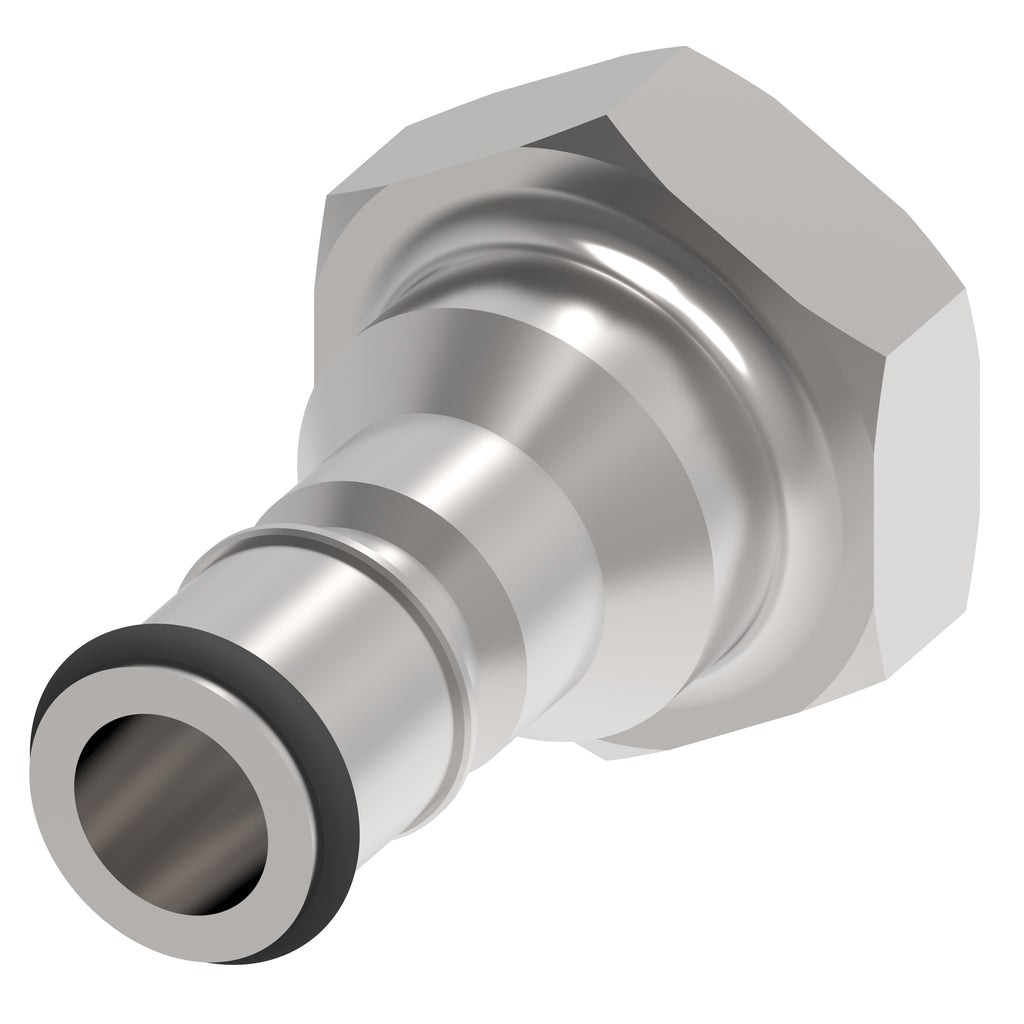 Danfoss Danfoss 2KLS4 – 2HKGL Kupplungsstecker Produktbild