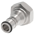 Danfoss Danfoss 2KLS4 – 2HKGL Kupplungsstecker Produktbild