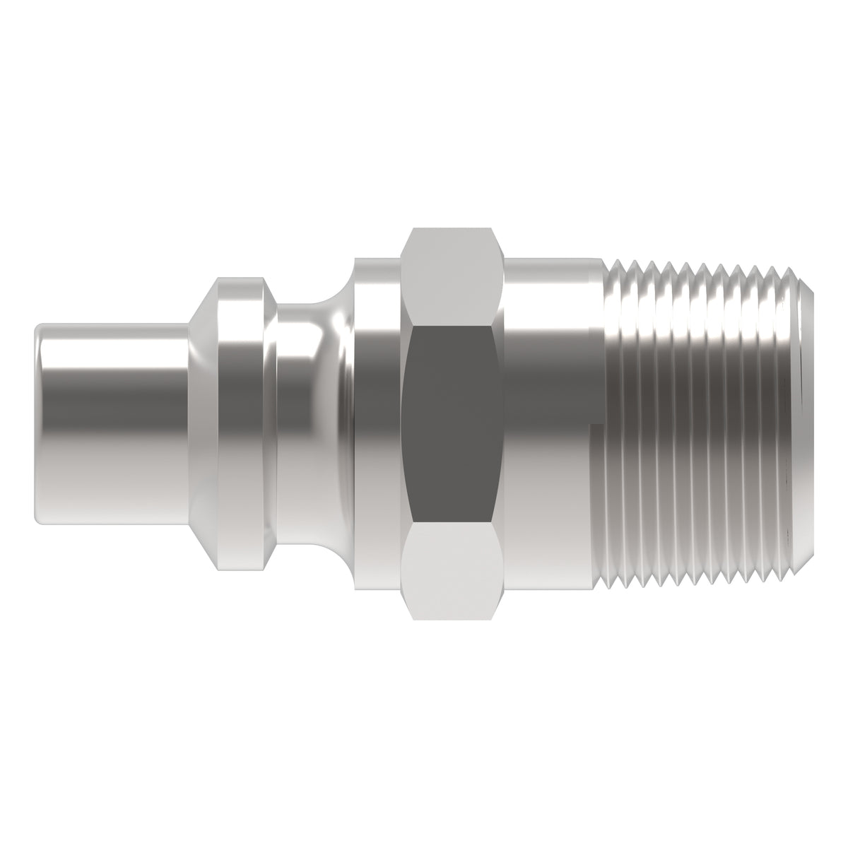 Quick Disconnect Couplings 03A (CENTER)