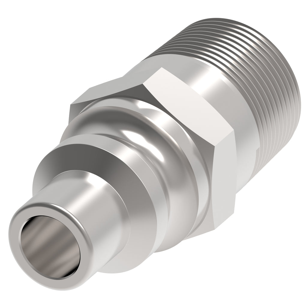 Quick Disconnect Couplings 03A (RIGHT)