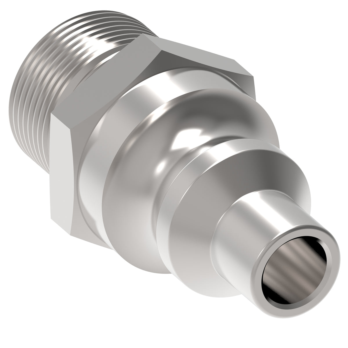 Quick Disconnect Couplings 04R (LEFT)