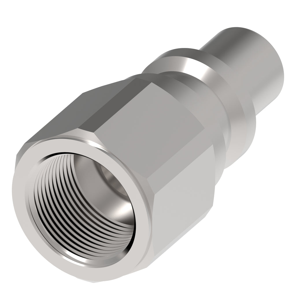 Quick Disconnect Couplings 05R (RIGHT)