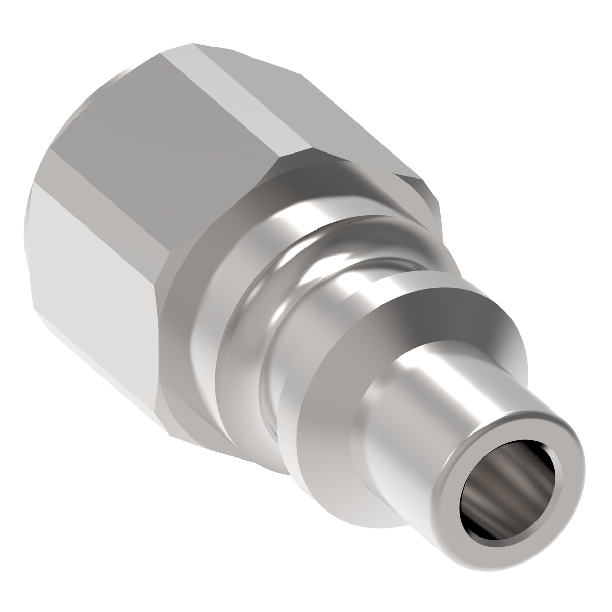 Quick Disconnect Couplings 05R (LEFT)