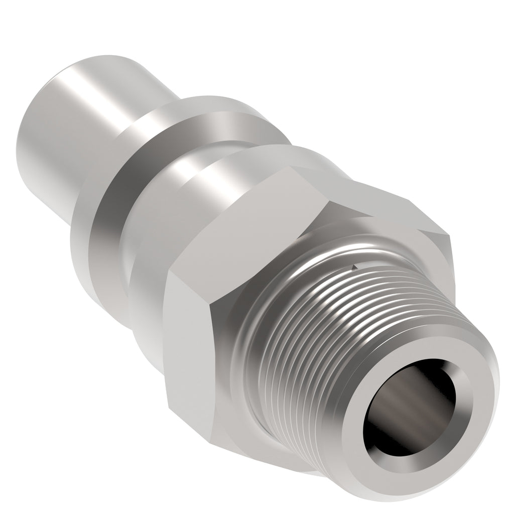 Quick Disconnect Couplings 01A (LEFT)