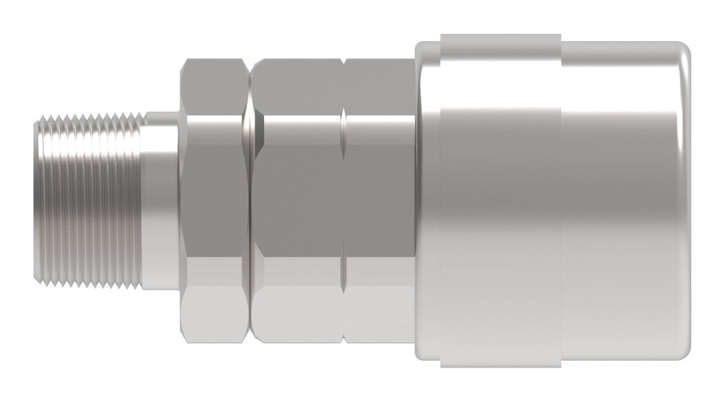 Quick Disconnect Couplings 310313 (CENTER)