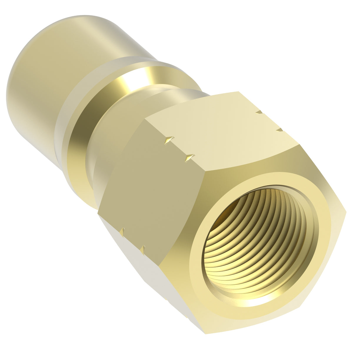 Danfoss Danfoss B4KP26BSS1192 – HK Kupplungsstecker Produktbild