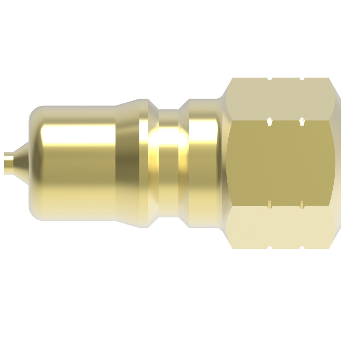Danfoss Danfoss B4KP26BSS1192 – HK Kupplungsstecker Produktbild
