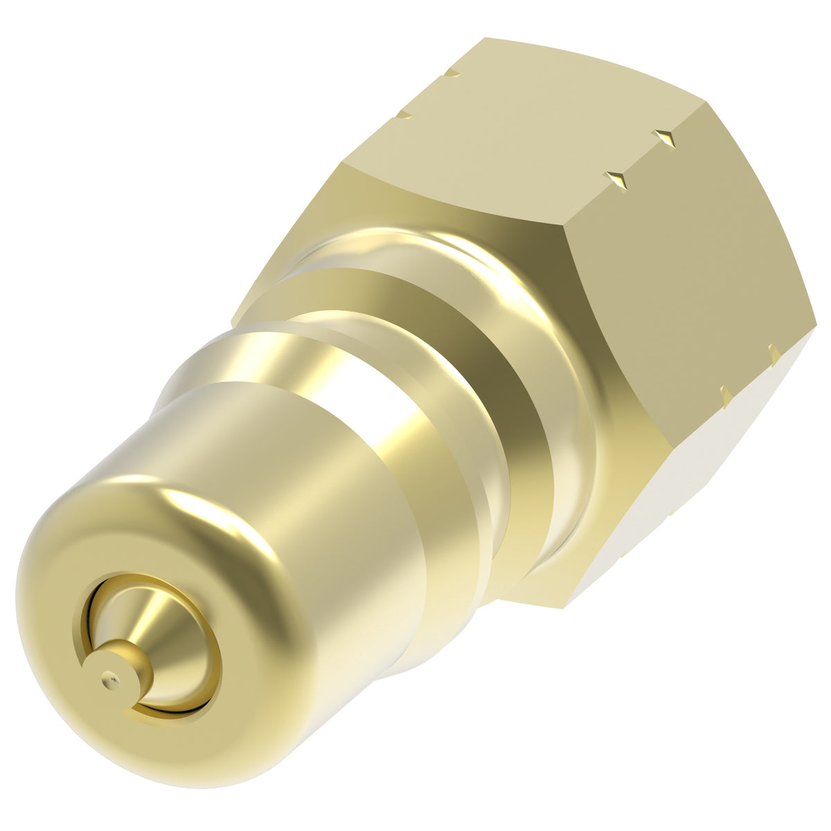 Danfoss Danfoss B4KP26BSS1192 – HK Kupplungsstecker Produktbild
