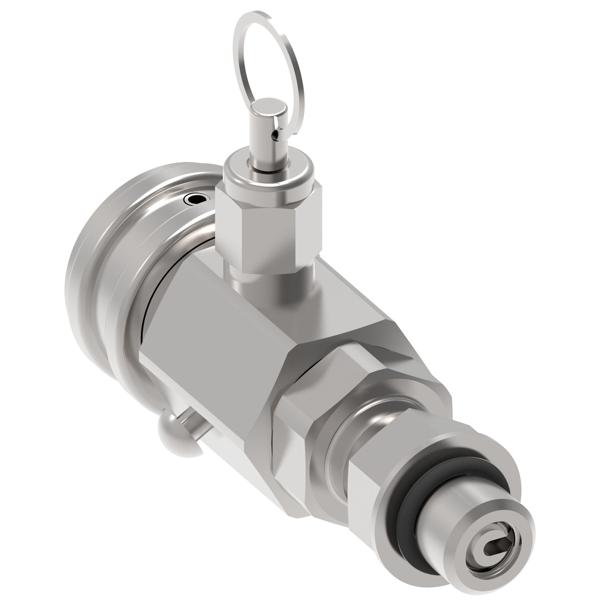 Danfoss FD15-1025-04 Produktbild