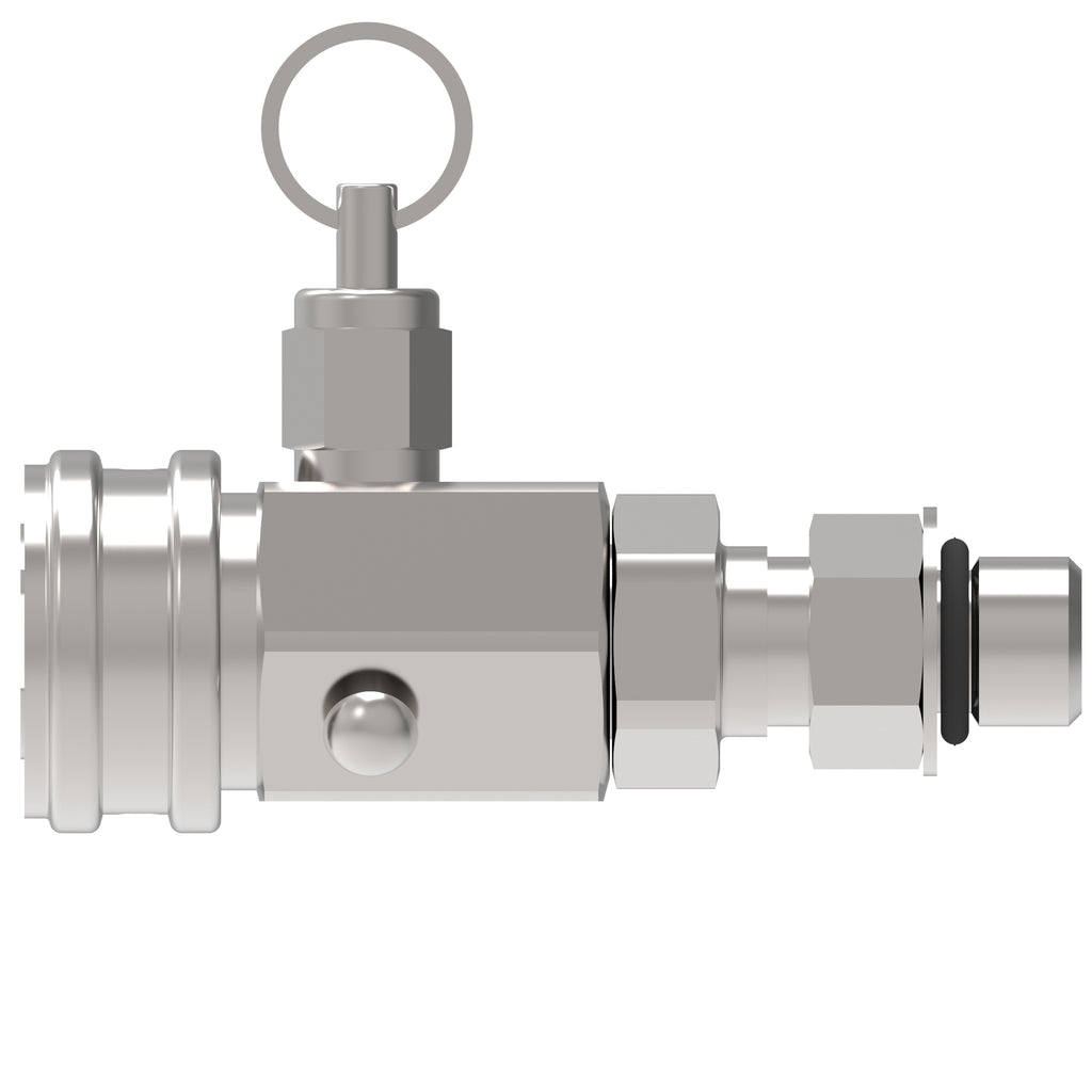 Danfoss FD15-1000-04 Produktbild