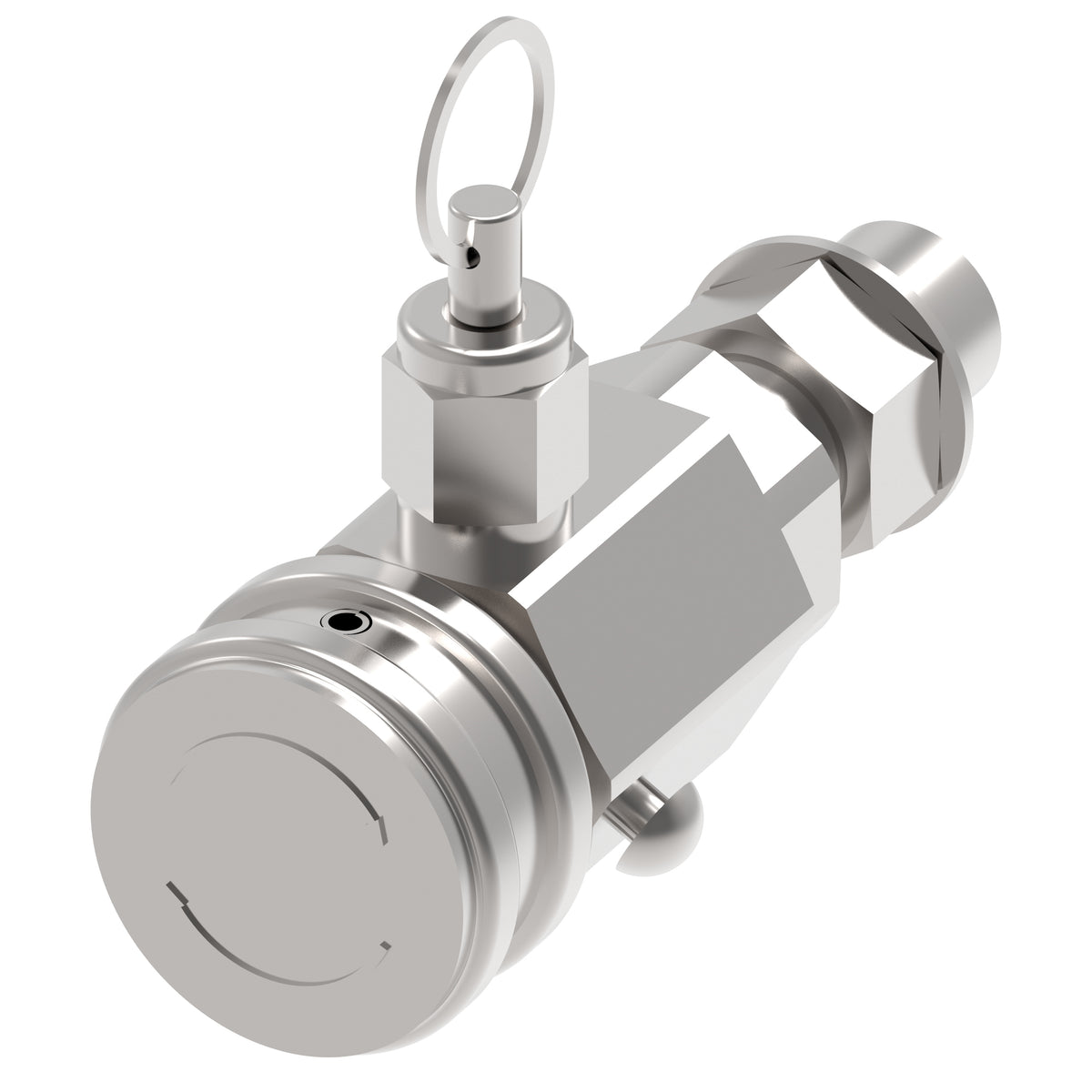 Danfoss FD15-1025-04 Produktbild
