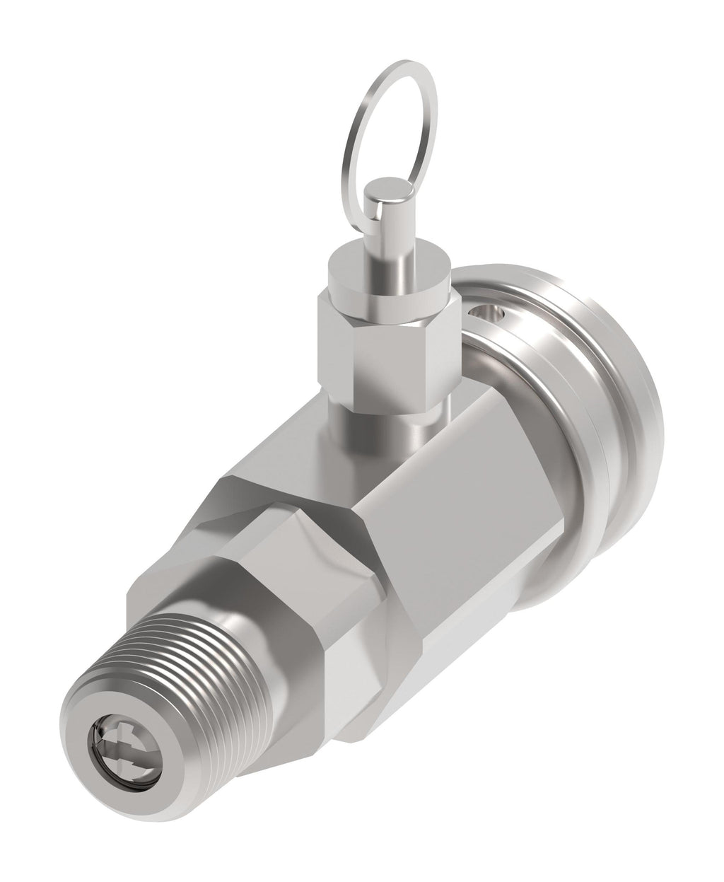 Quick Disconnect Couplings FD15-1026-04 (RIGHT)