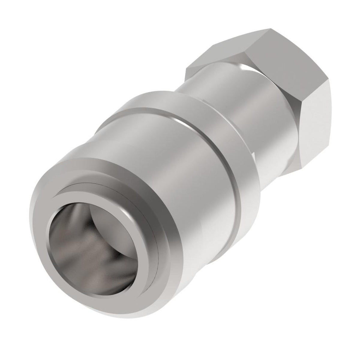 Quick Disconnect Couplings FD35-1001-06-06 (RIGHT)