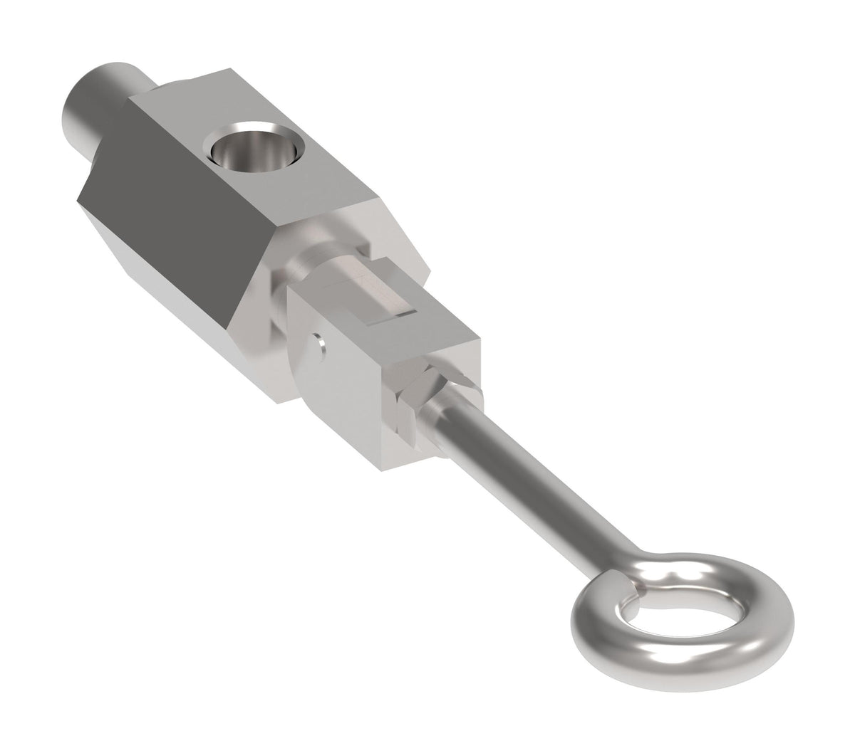Quick Disconnect Couplings H2075-57 (LEFT)