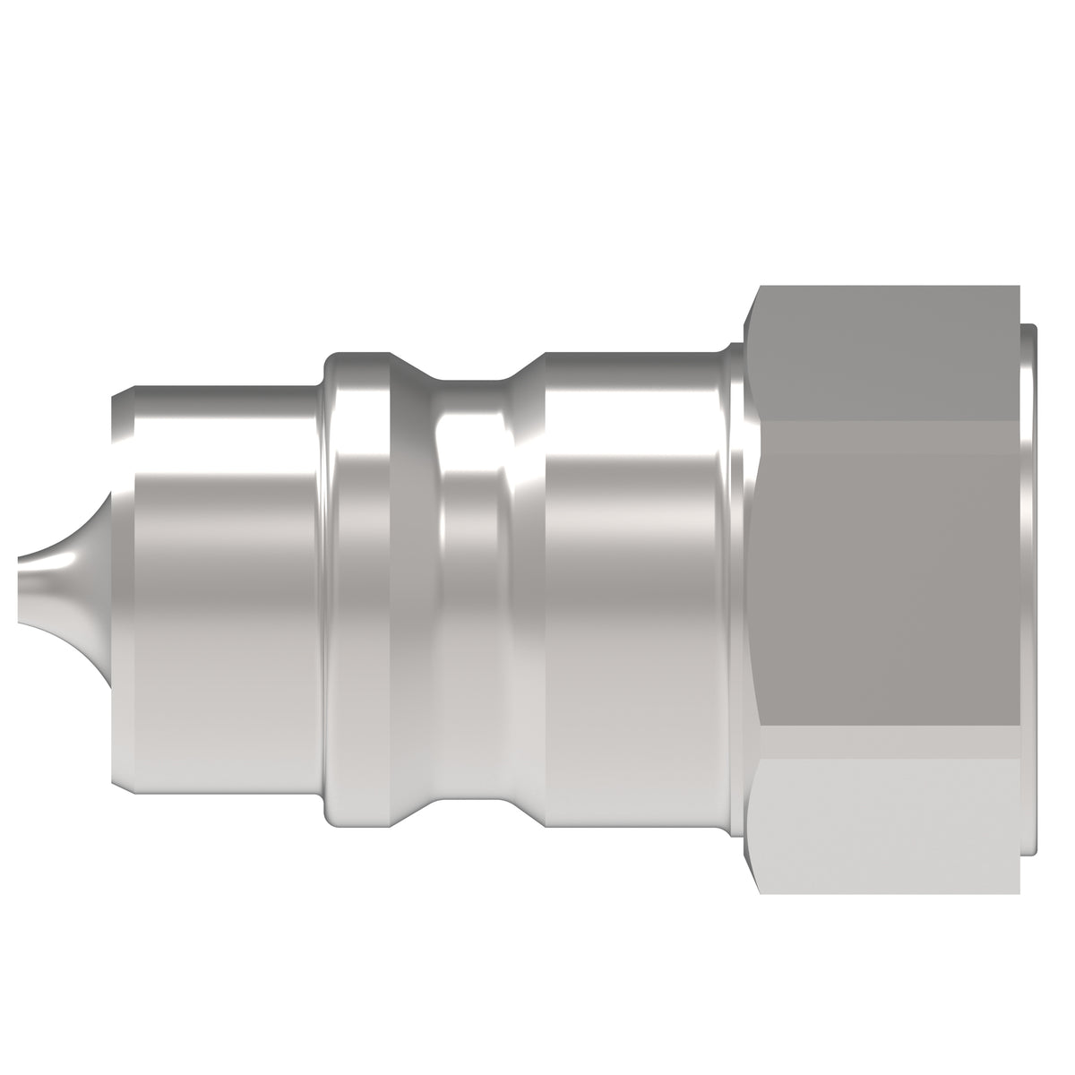 Danfoss Danfoss Gromelle HA0533300 – H5000 Kupplungsmuffe Produktbild