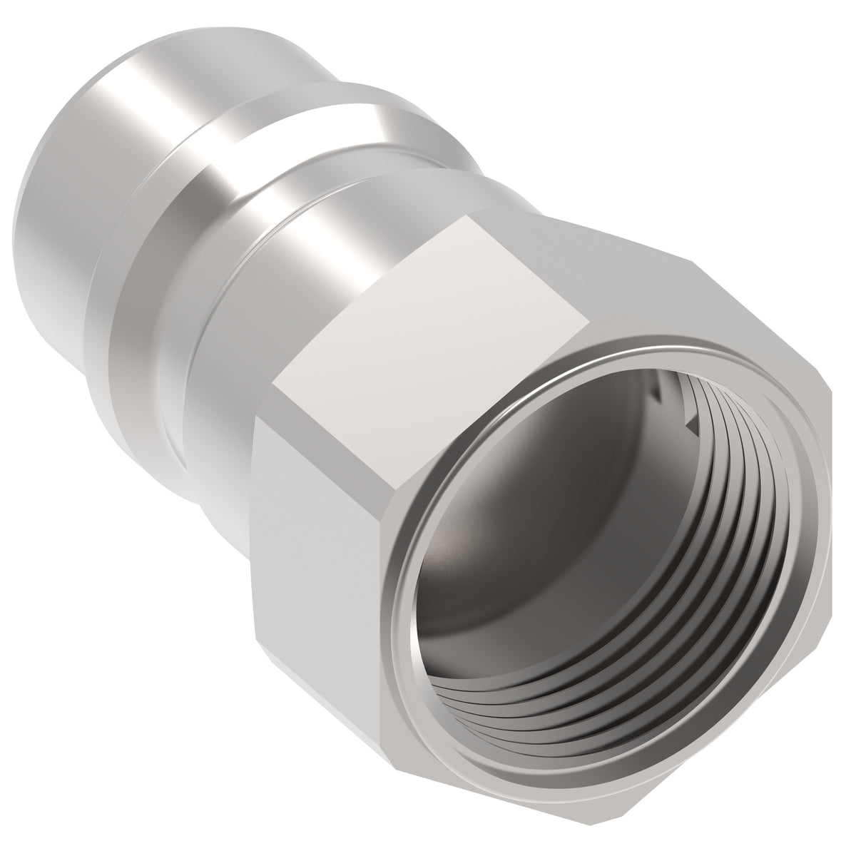 Danfoss Danfoss Gromelle HA0533300 – H5000 Kupplungsmuffe Produktbild