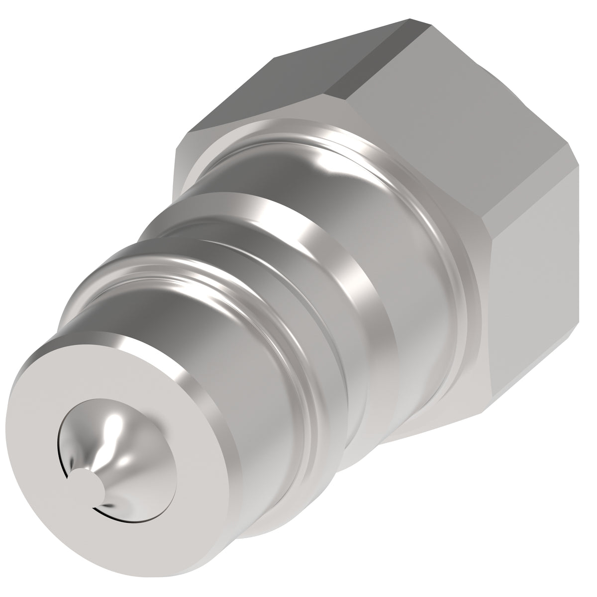Danfoss Danfoss Gromelle HA0533300 – H5000 Kupplungsmuffe Produktbild