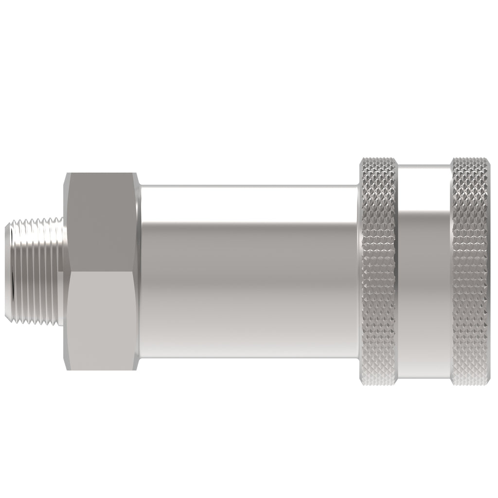 Danfoss Danfoss Gromelle WA5652700 – W56000 Kupplungsmuffe Produktbild