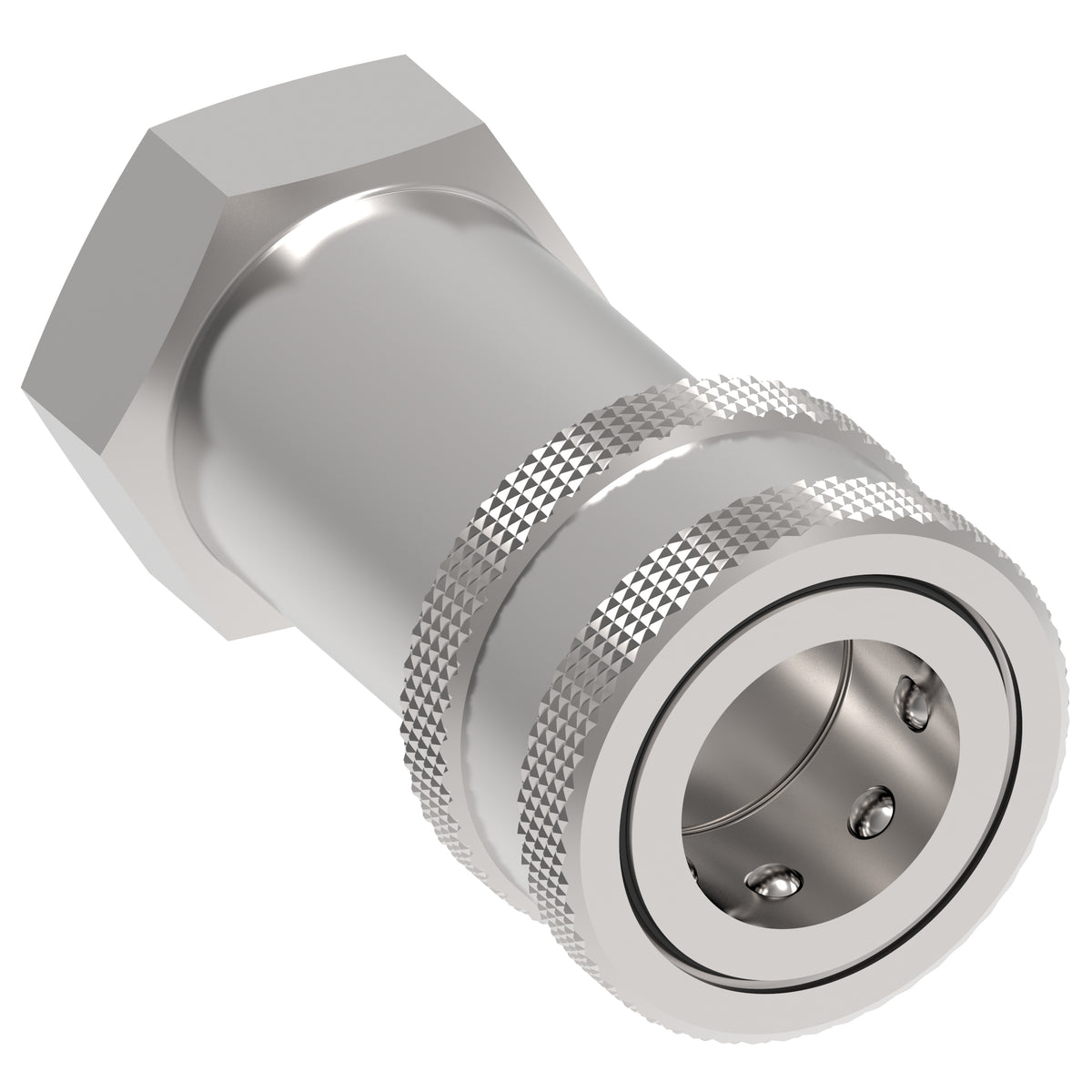 Danfoss Danfoss Gromelle WA5651700 – W56000 Kupplungsmuffe Produktbild