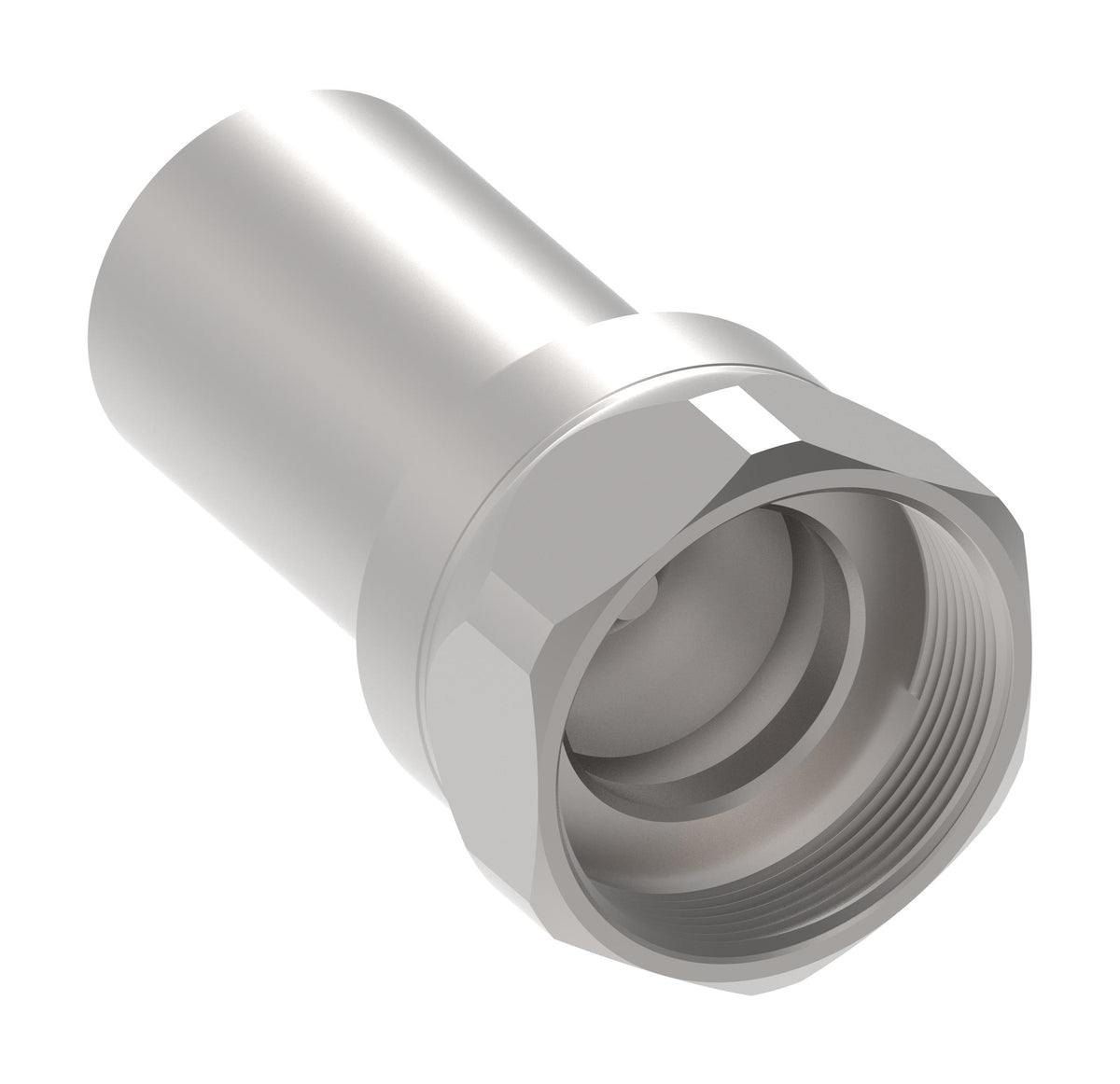 Danfoss Danfoss Gromelle WA3604750BS – W36000 Kupplungsmuffe Produktbild