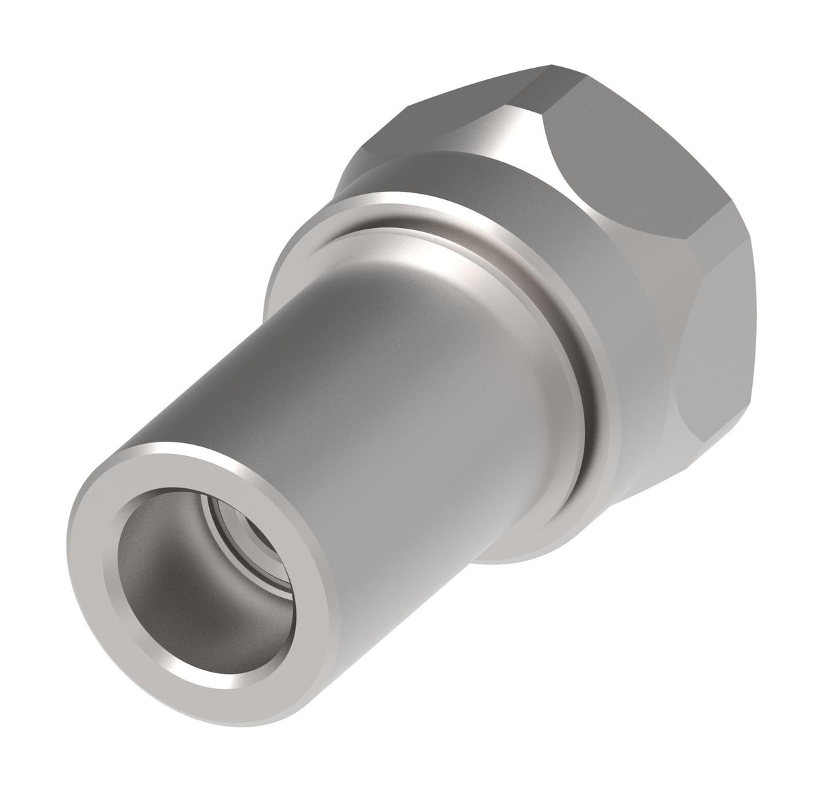 Danfoss Danfoss Gromelle WA3633715L – W36000 Kupplungsmuffe Produktbild