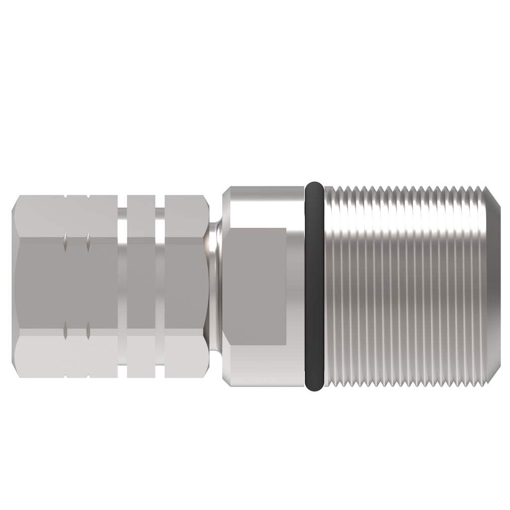 Danfoss Danfoss Gromelle WA3603700 – W36000 Kupplungsmuffe Produktbild