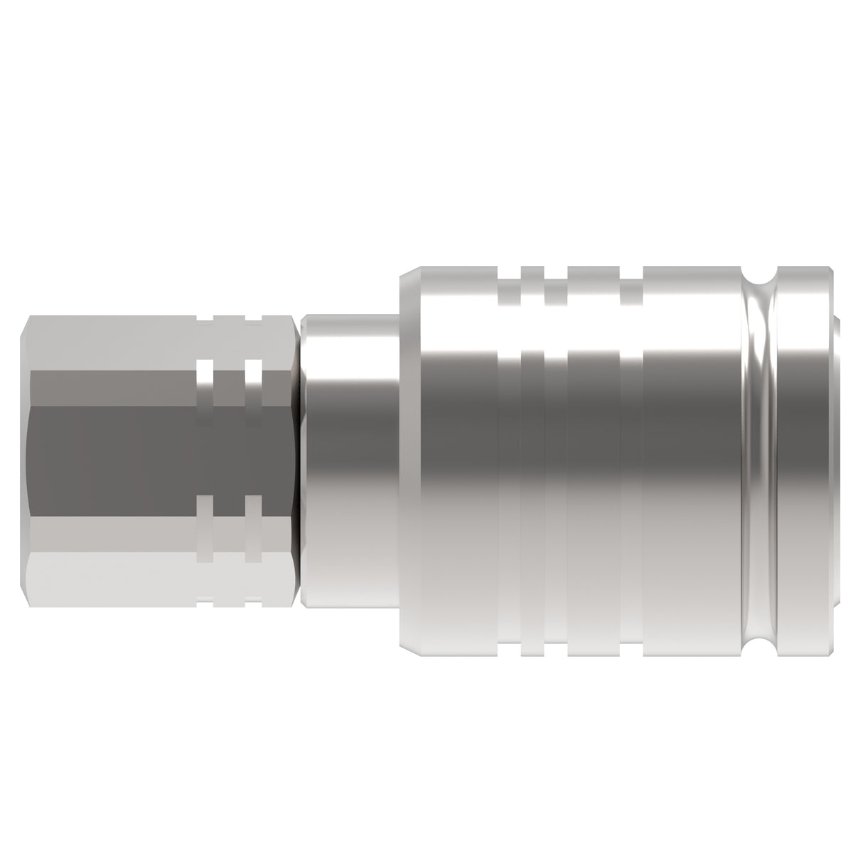 Quick Disconnect Couplings 12IAS37BS (CENTER)