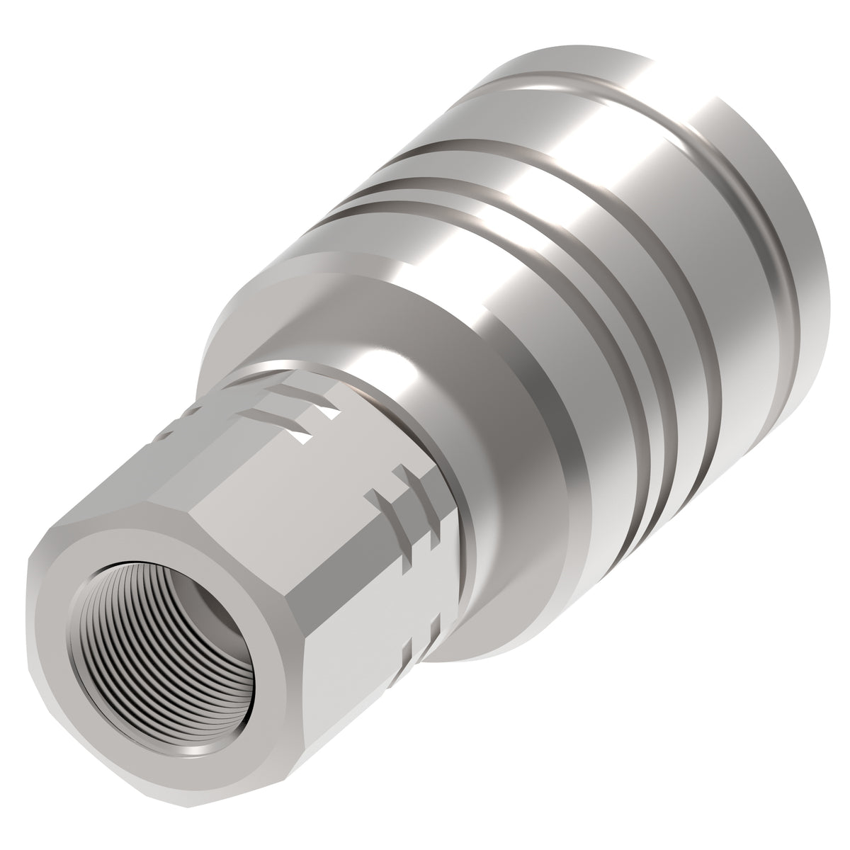 Quick Disconnect Couplings 12IAS37BS (RIGHT)