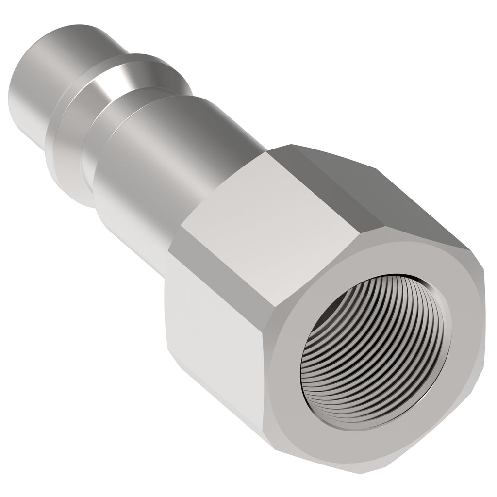 Danfoss Danfoss Gromelle GA0066814 – Safeline Kupplungsstecker Produktbild