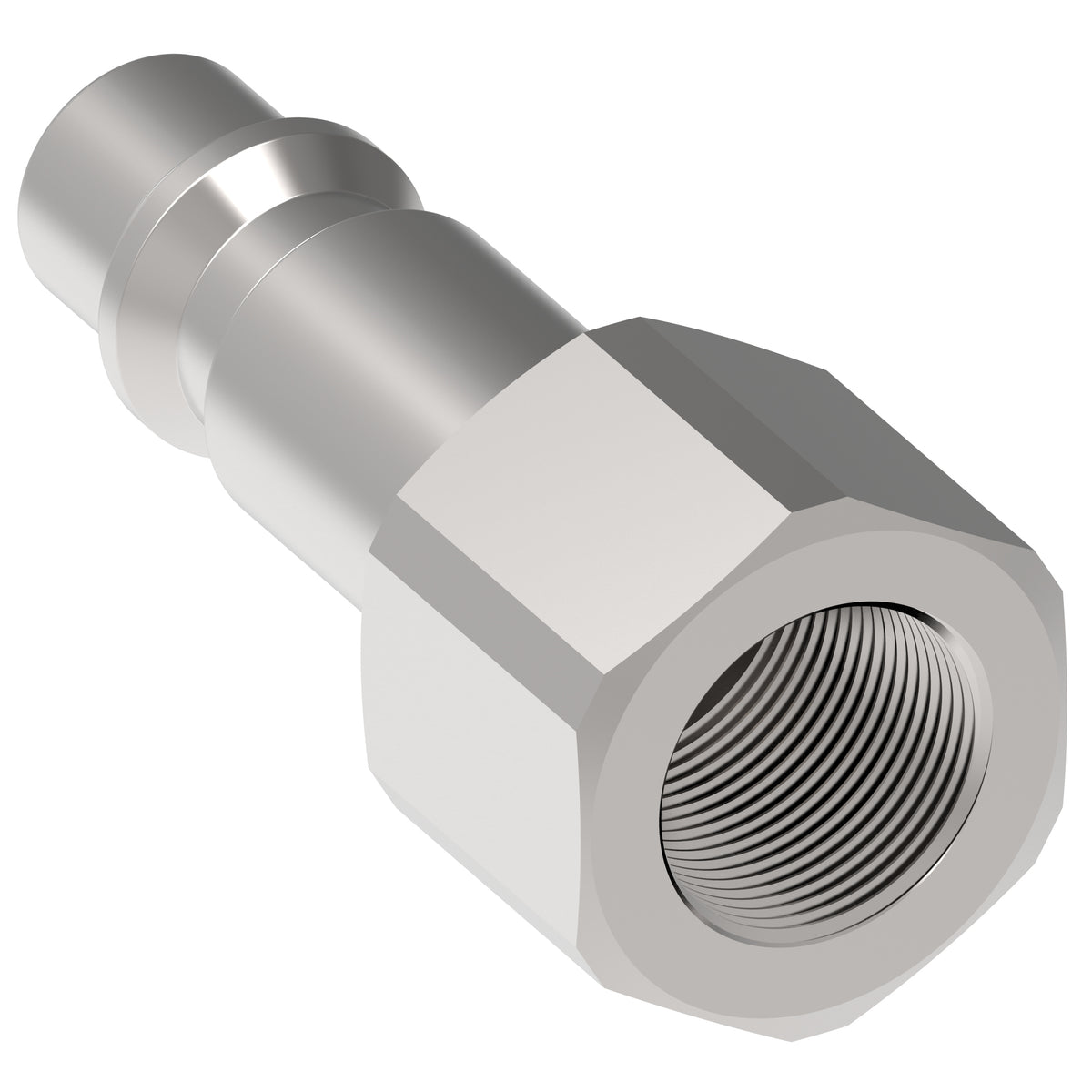 Danfoss Danfoss Gromelle GA0066245 – Safeline Kupplungsstecker Produktbild