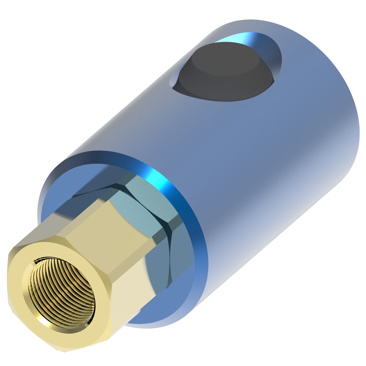 Danfoss Danfoss Gromelle GD1852612 – Safeline Kupplungsmuffe Produktbild