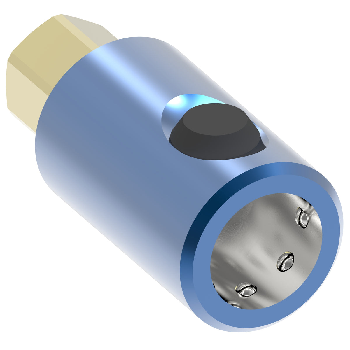 Danfoss Danfoss Gromelle GD1852638 – Safeline Kupplungsmuffe Produktbild