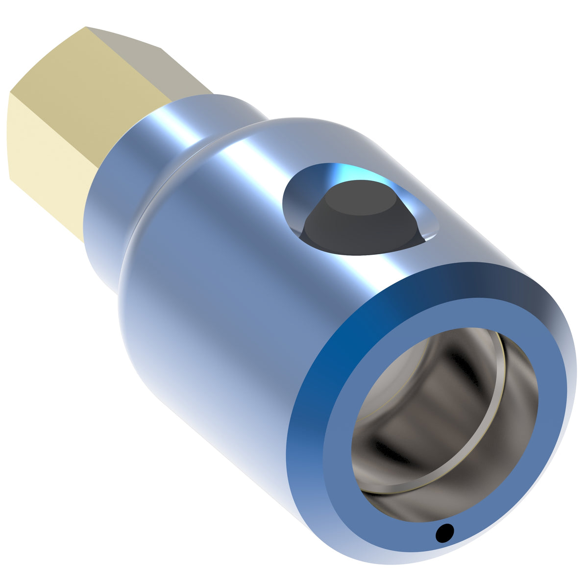 Danfoss Danfoss Gromelle GD1842612 – Safeline Kupplungsmuffe Produktbild
