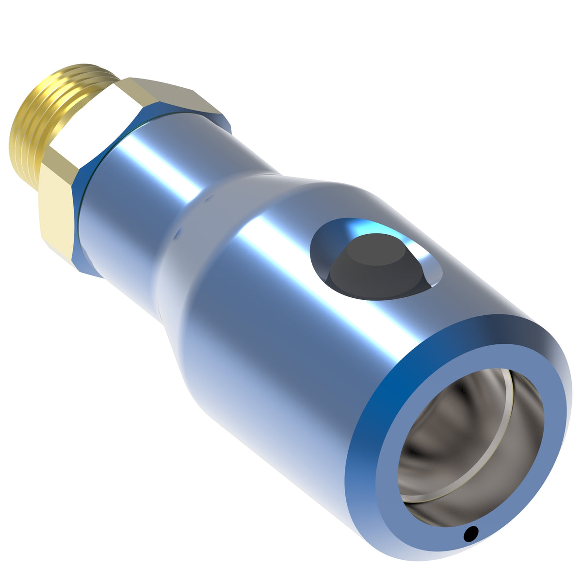 Danfoss Danfoss Gromelle ID1886013 – Safeline Kupplungsmuffe Produktbild