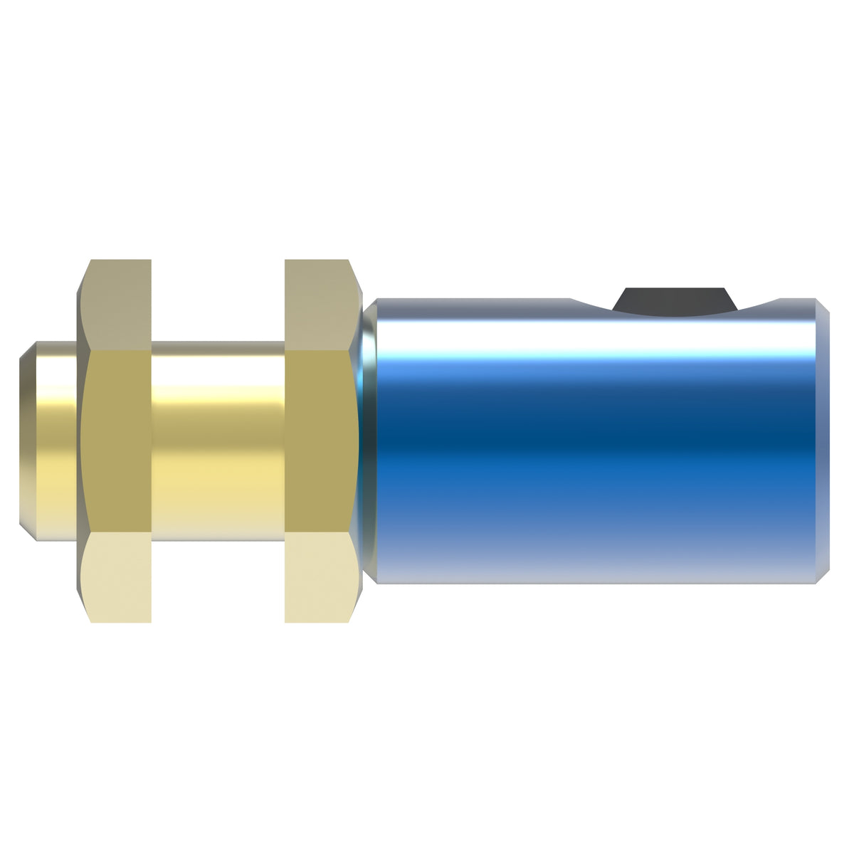 Danfoss Danfoss Gromelle GD1855038 – Safeline Kupplungsmuffe Produktbild
