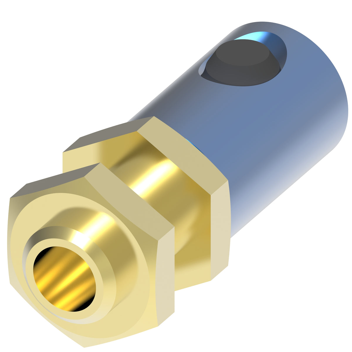 Danfoss Danfoss Gromelle GD1855014 – Safeline Kupplungsmuffe Produktbild