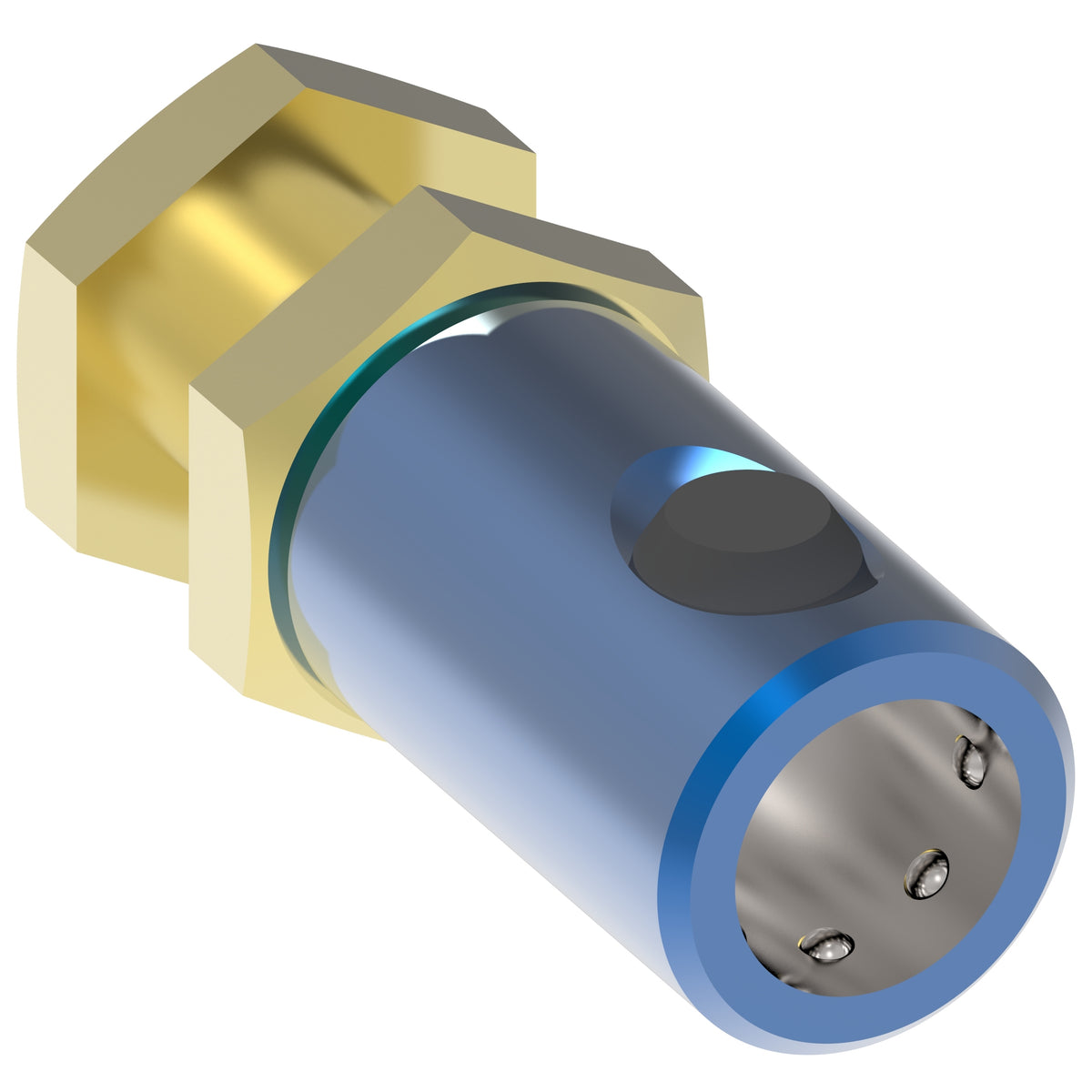 Danfoss Danfoss Gromelle GD1855038 – Safeline Kupplungsmuffe Produktbild