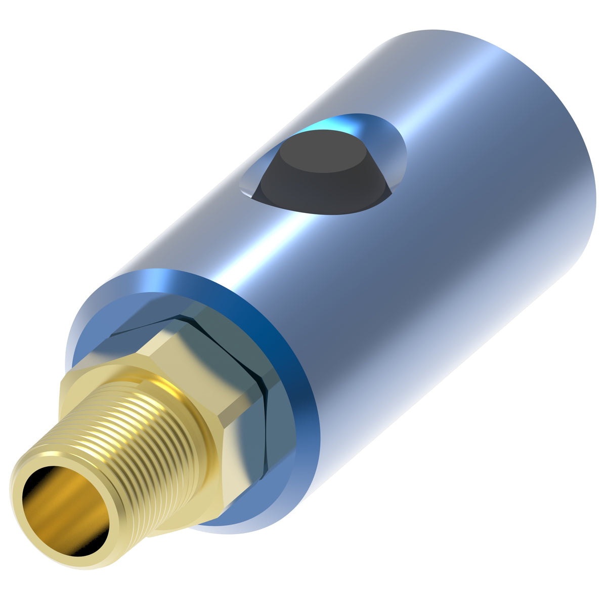 Danfoss Danfoss Gromelle ID1816012 – Safeline Kupplungsmuffe Produktbild